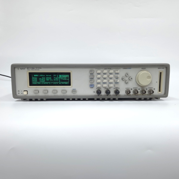 Agilent/81110A