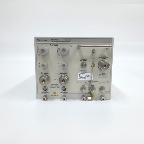 Keysight/86108B