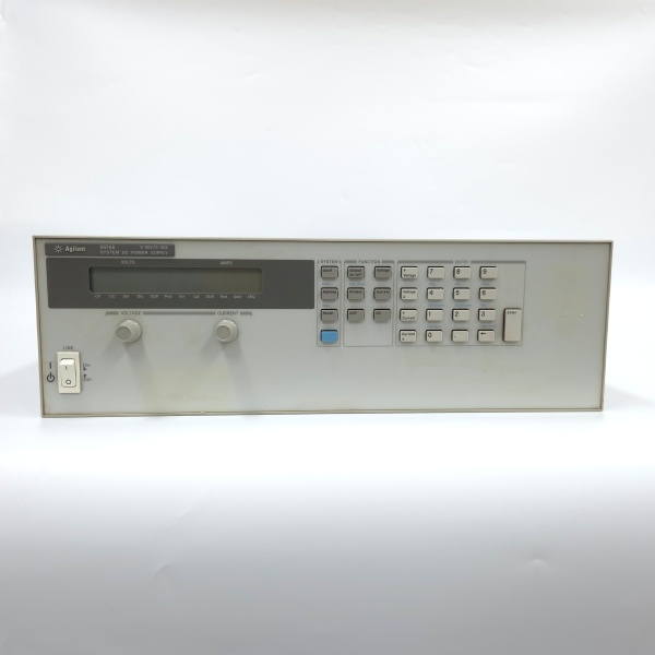 Agilent/6674A