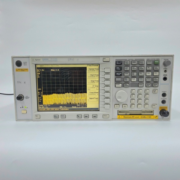 Agilent/E4445A