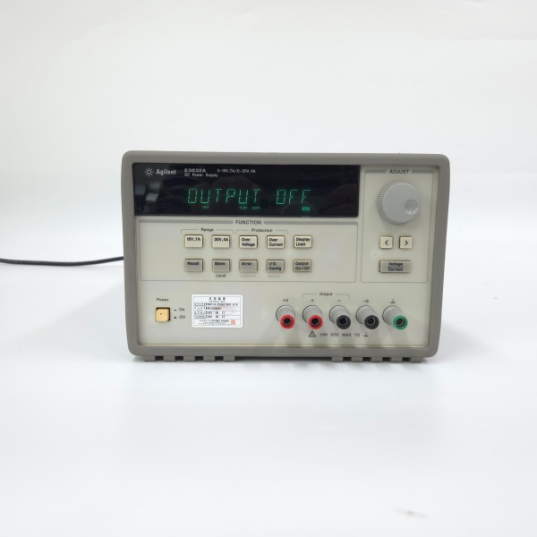 Agilent/E3632A