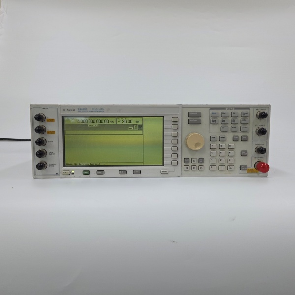 Agilent/E4438C