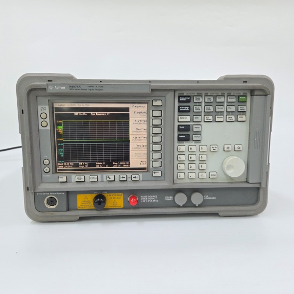 Agilent/N8974A