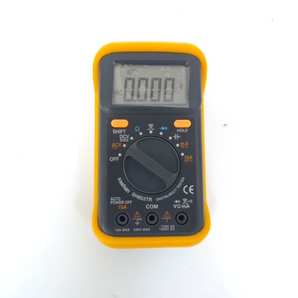 SAEHAN/SH852TR