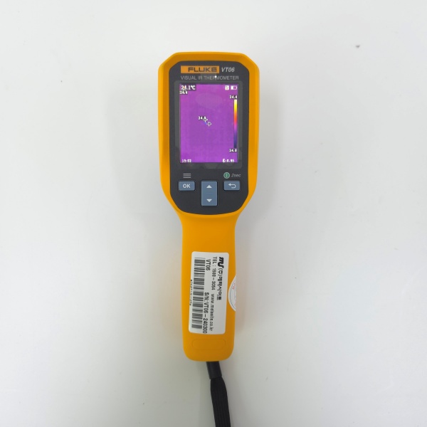 FLUKE/VT06