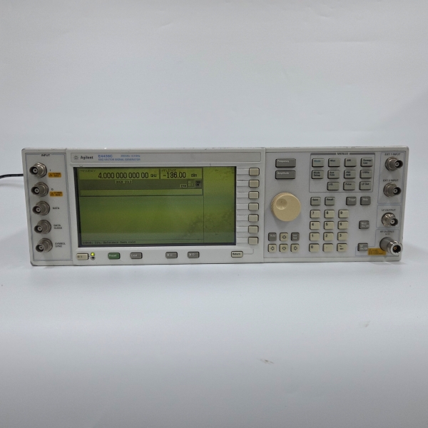 Agilent/E4438C