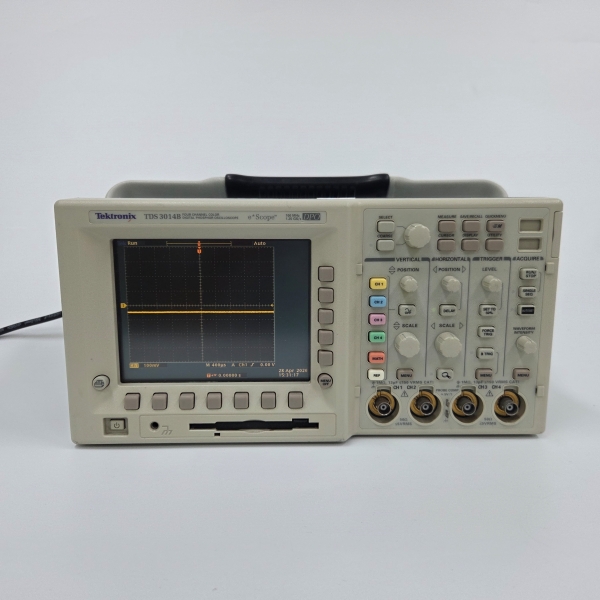 Tektronix/TDS3014B