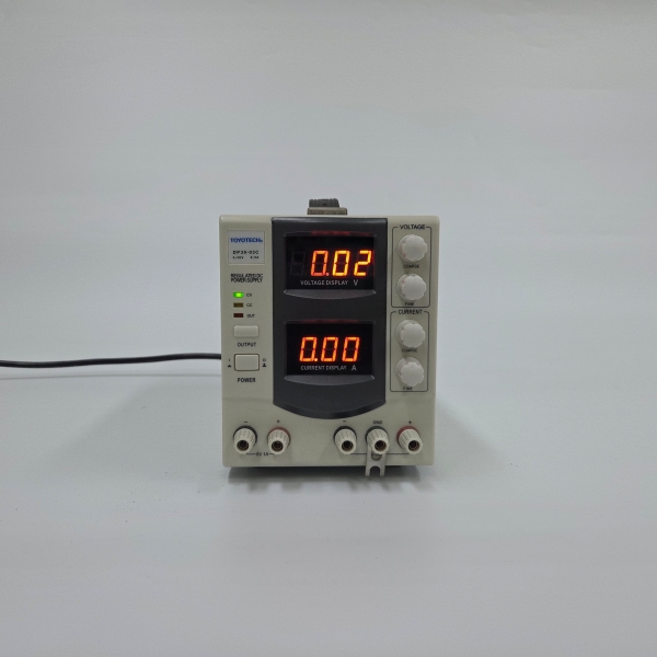 TOYOTECH/DP30-03C