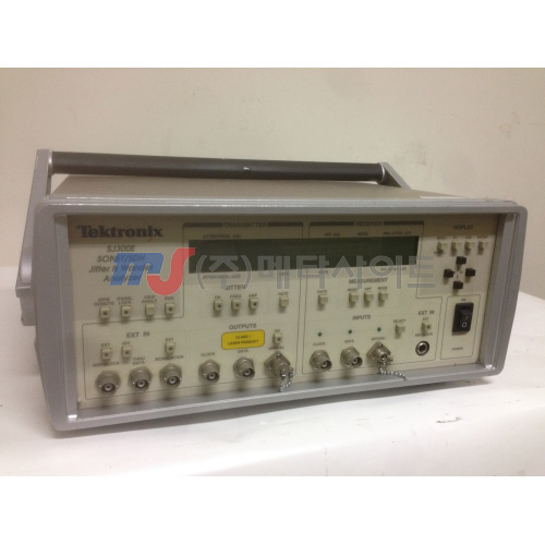 Tektronix/SJ300E