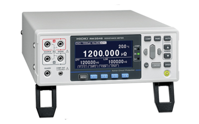 /HIOKI RM3546