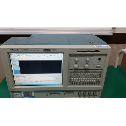 Tektronix/TLA5201