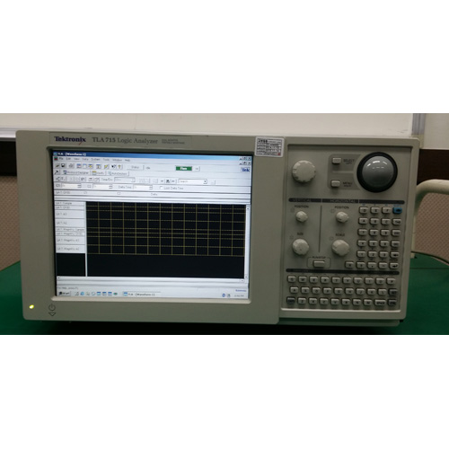 Tektronix/TLA715