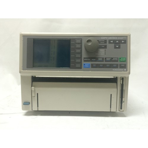 YOKOGAWA/OR1400