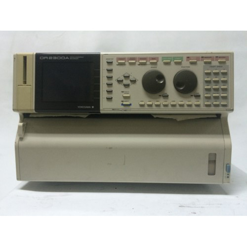 YOKOGAWA/OR2300A