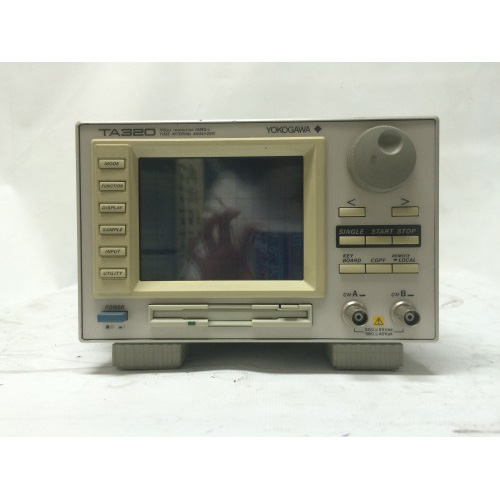 YOKOGAWA/TA320