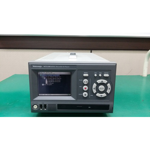 Tektronix/MTX100