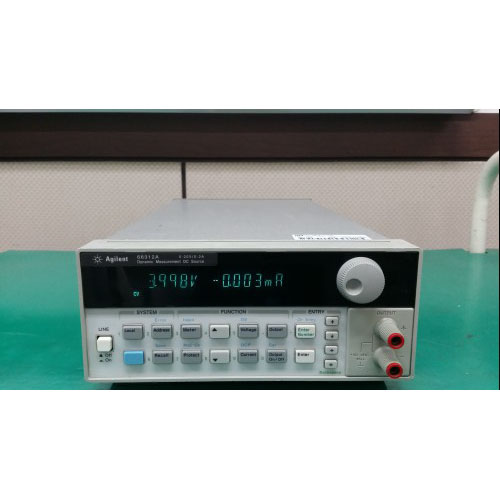 Agilent/66312A