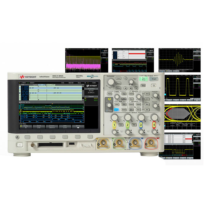 Keysight/DSOX3APPBNDL