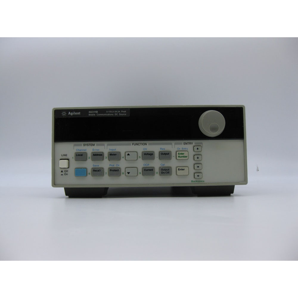 Agilent/66311B