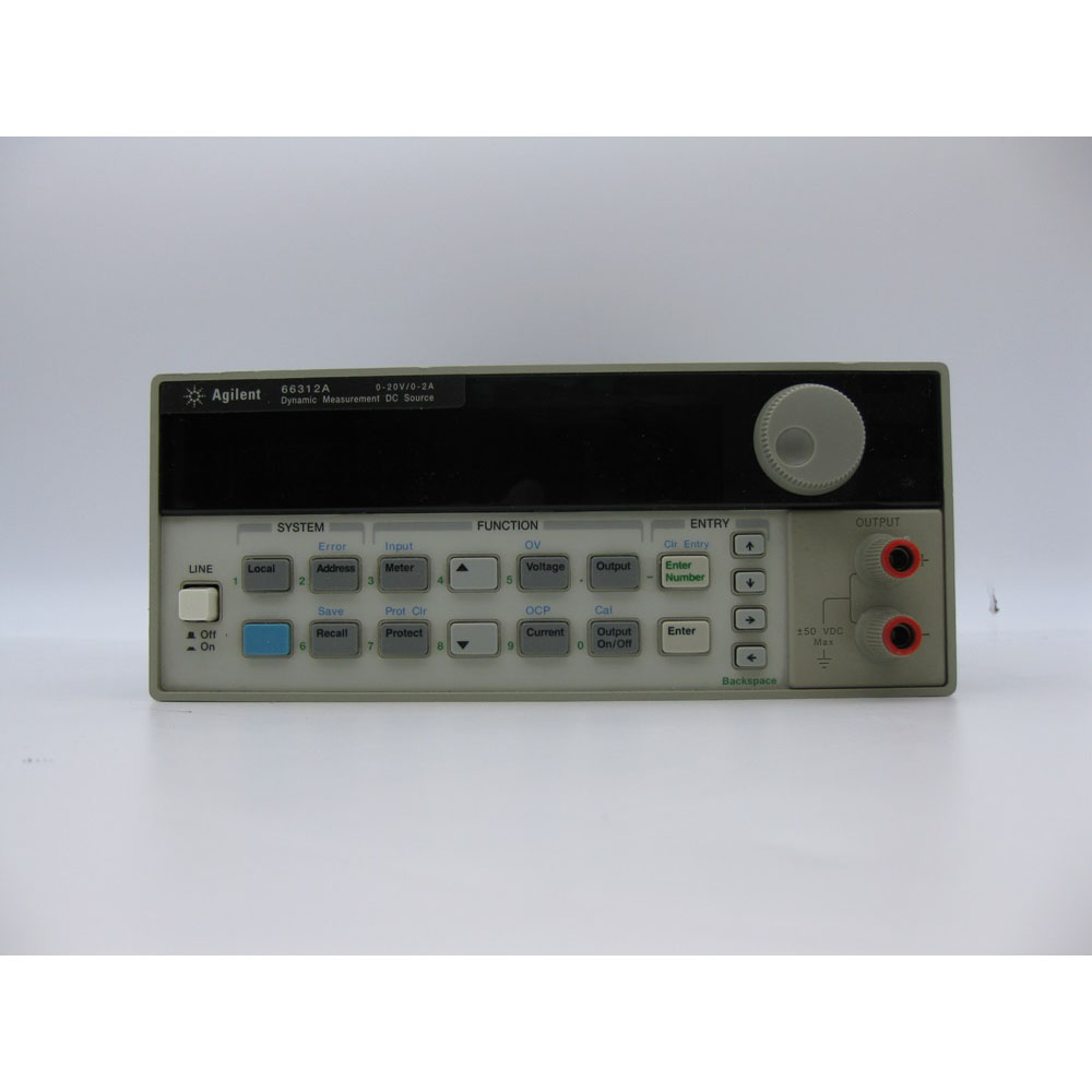 Agilent/66312A