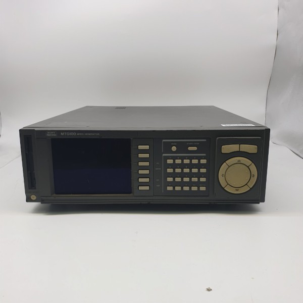 Tektronix/MTG100