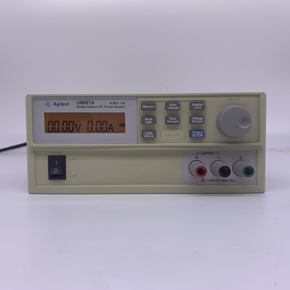 Agilent/U8001A