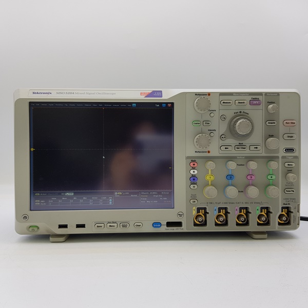 Tektronix/MSO5204