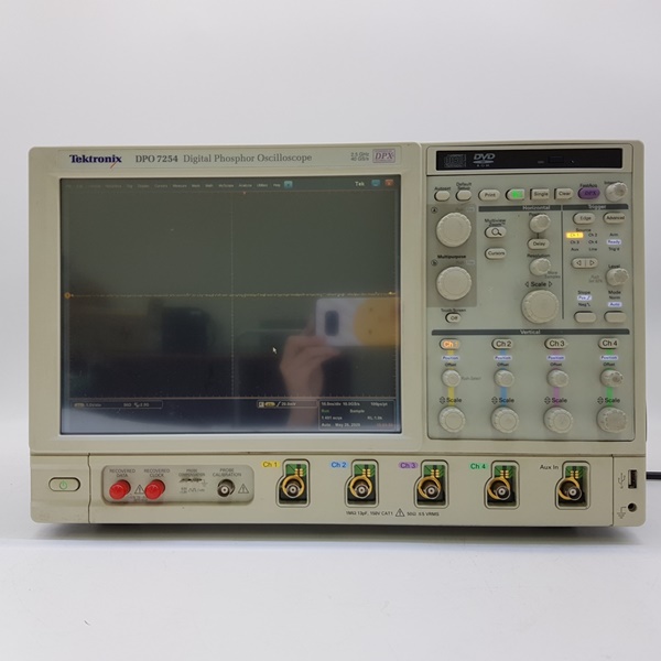 Tektronix/DPO7254
