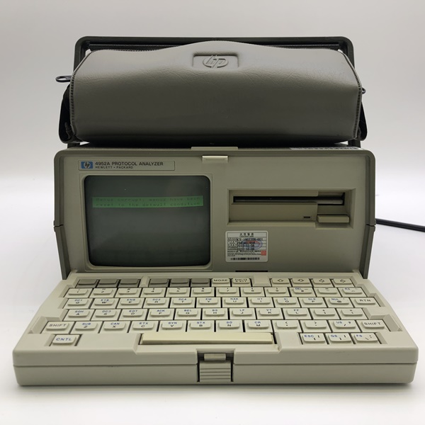 HP/4952A