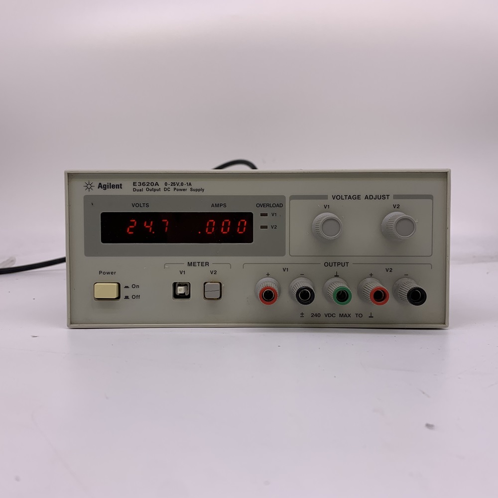 Agilent/E3620A