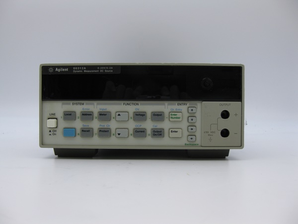 Agilent/66312A