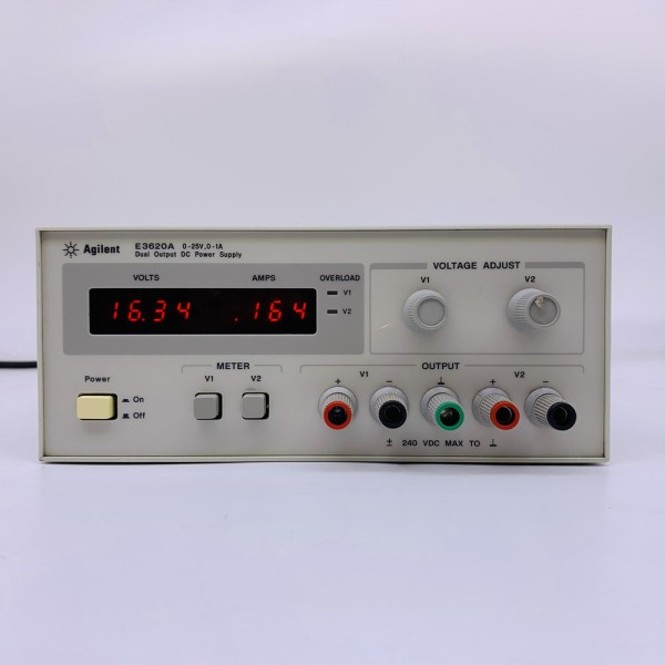 Agilent/E3620A