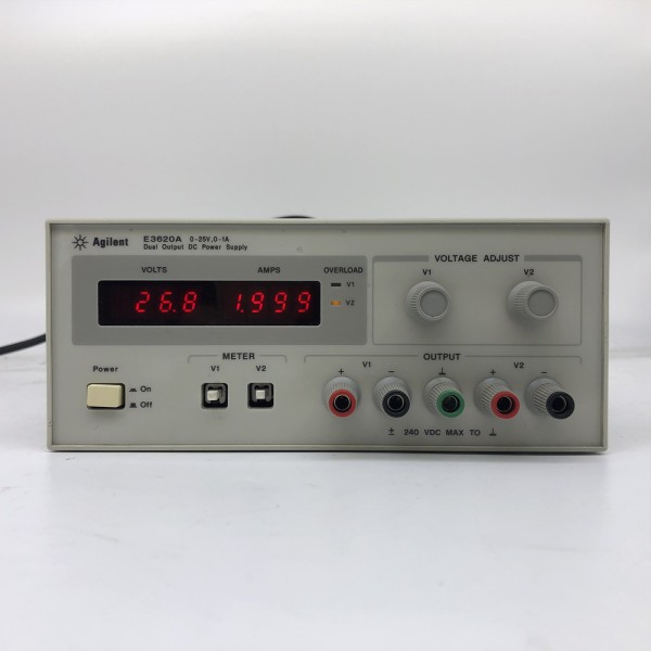 Agilent/E3620A