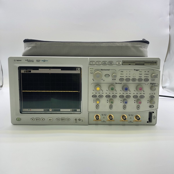 Agilent/54831D