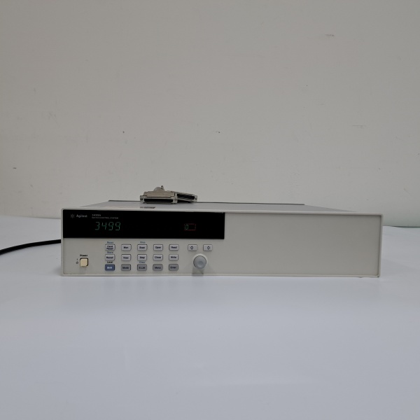 Agilent/3499A