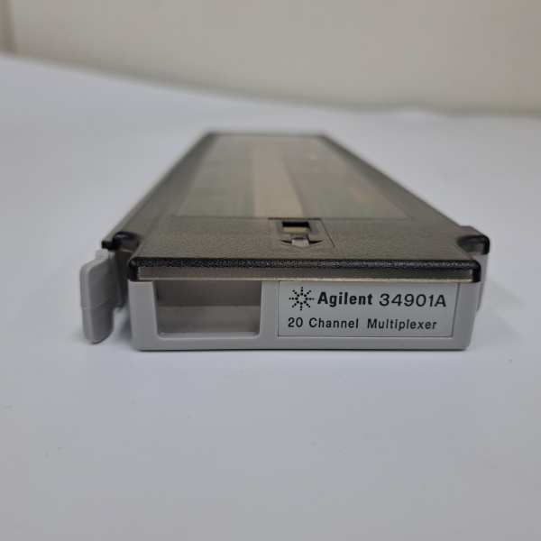 Agilent/34901A