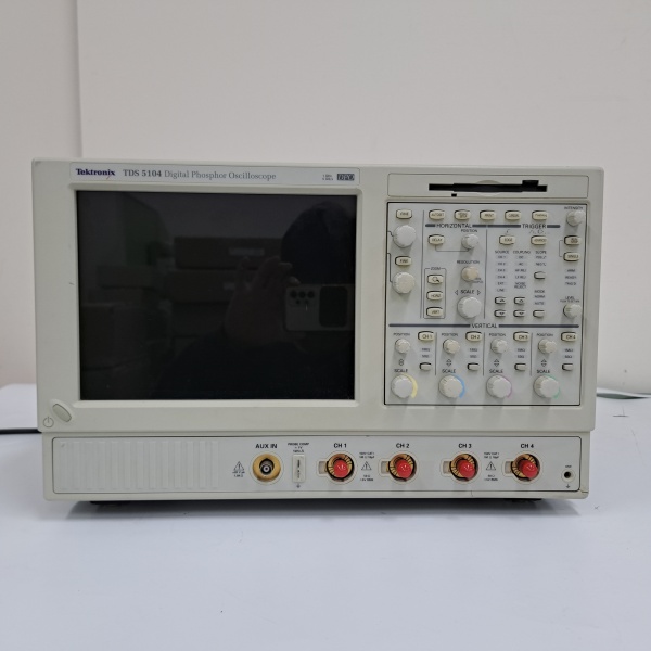 Tektronix/TDS5104