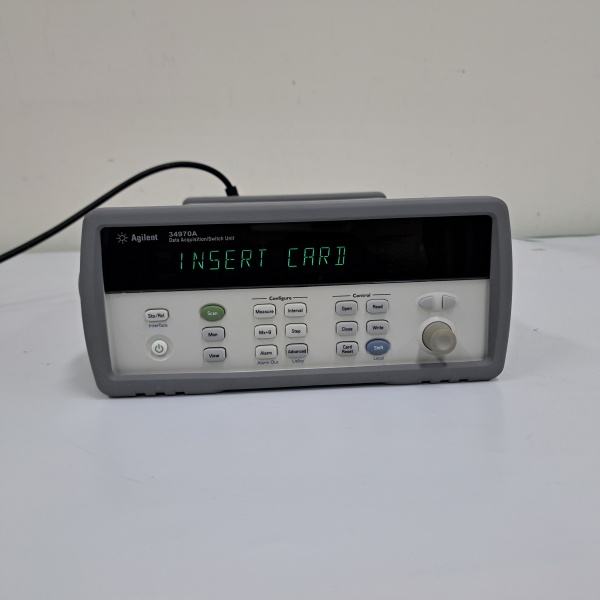 Agilent/34970A