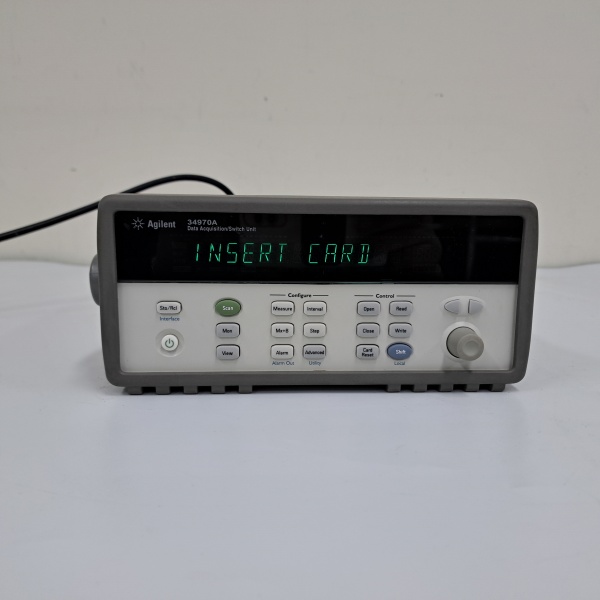 Agilent/34970A