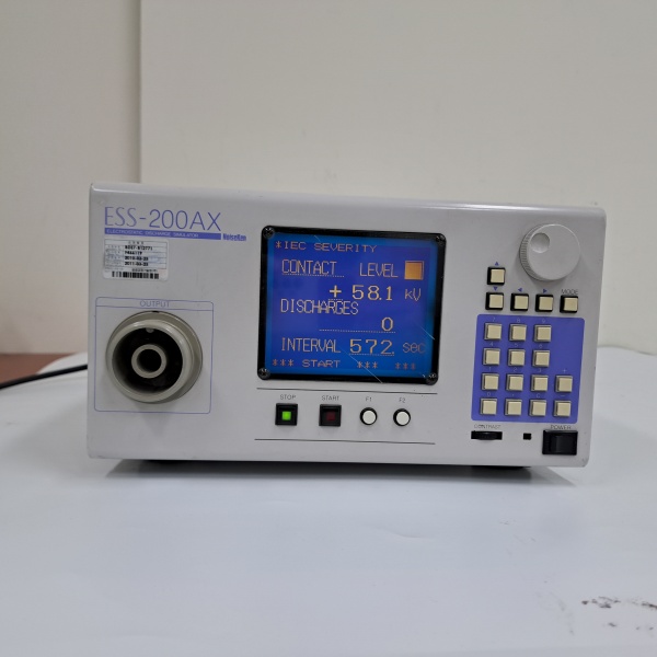 NoiseKen/ESS-200AX