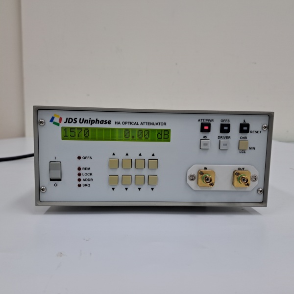 JDS Uniphase/HA027+20AFA1