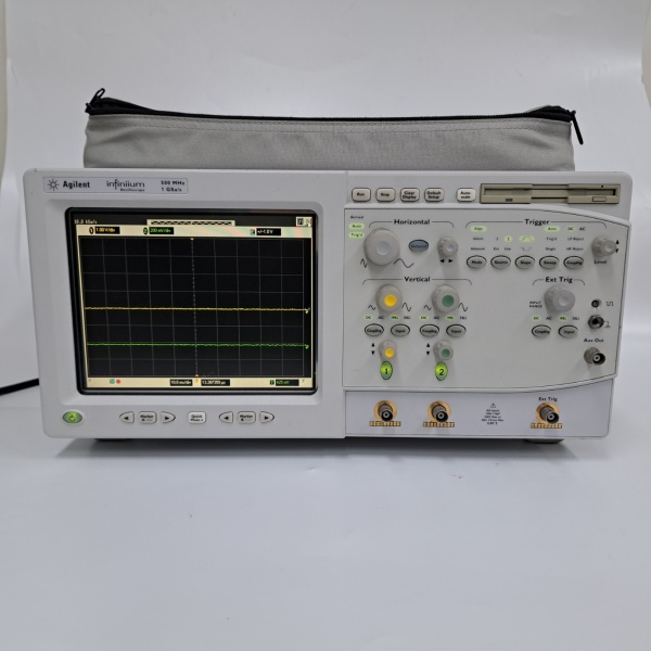 HP/54810A