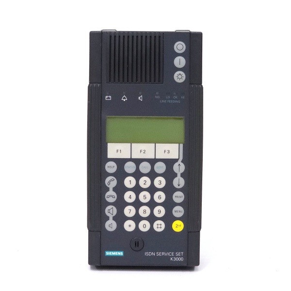 SIEMENS/K3000