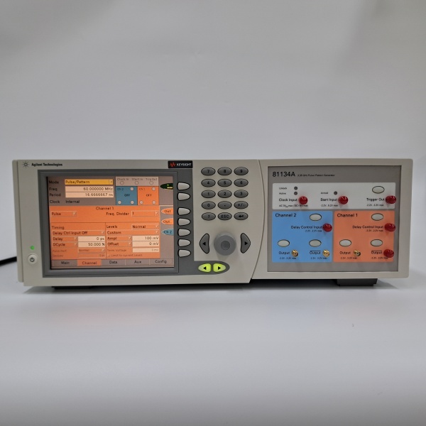Agilent/81134A