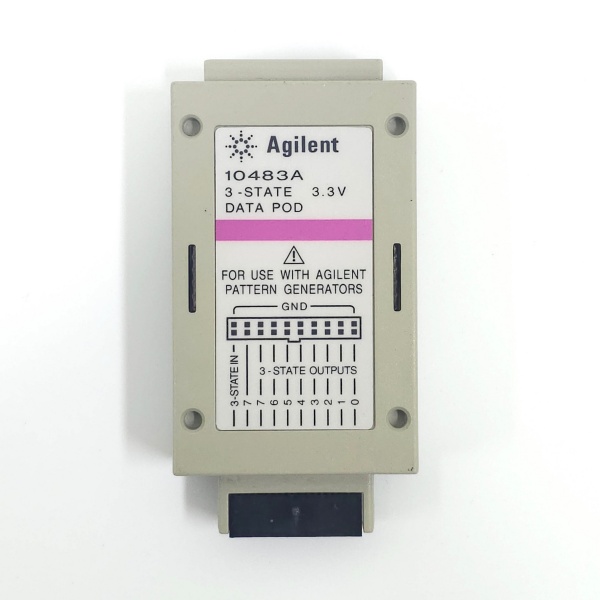Agilent/10483A