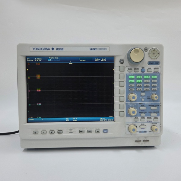 YOKOGAWA/DL850