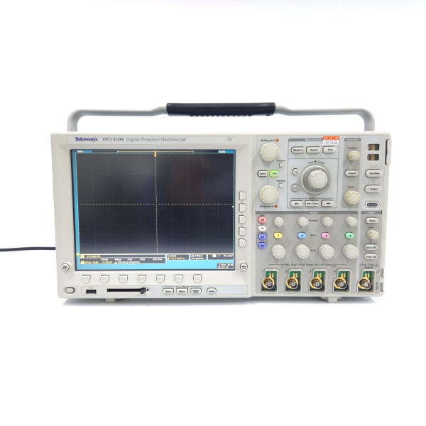 Tektronix/DPO4104