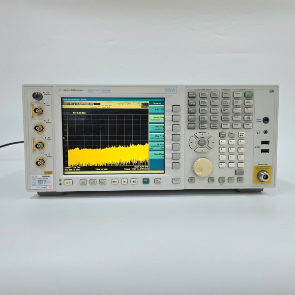 Agilent/N9020A