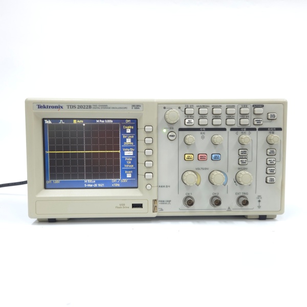 Tektronix/TDS2022B