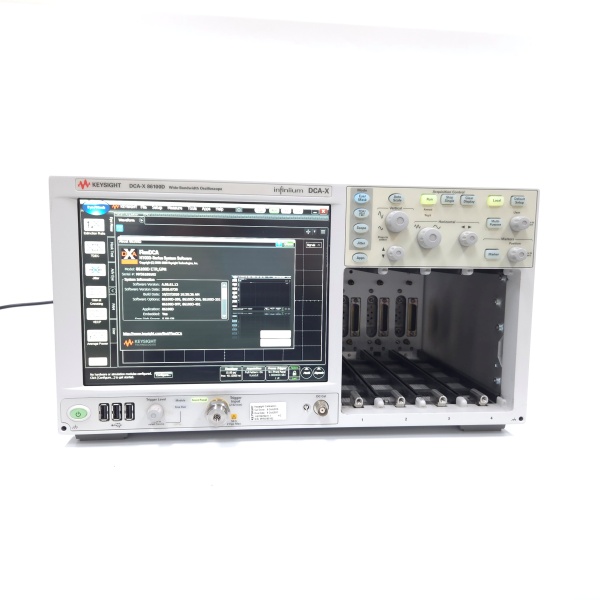 Keysight/86100D